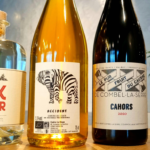 BANNER CAVEMAN - Brut de fut Selection