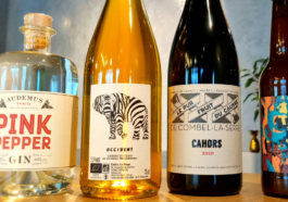 BANNER CAVEMAN - Brut de fut Selection