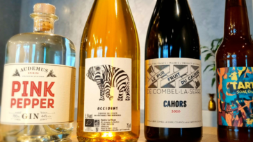 BANNER CAVEMAN - Brut de fut Selection