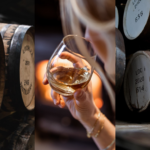 BANNER CAVEMAN - Lochlea Distillery