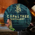 Copal tree Disitillery - Copalli Caveman