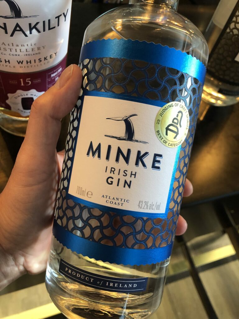 CLONAKILTY-Minke-gin