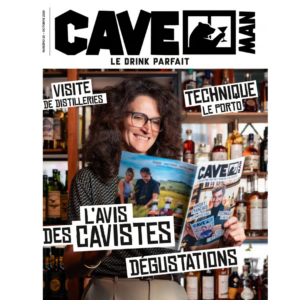 Magazine CAVEMAN N°26 (version pdf)